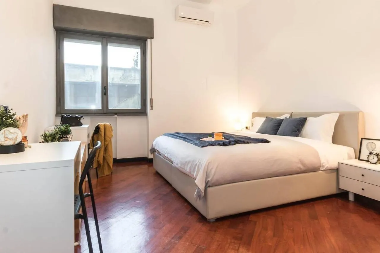 Altido Sant'Agostino Family Flat Daire Milano 0*,  İtalya